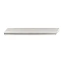 Profilio rankenėlė H2550, cc160mm, L180mm, nerūdijantis plienas