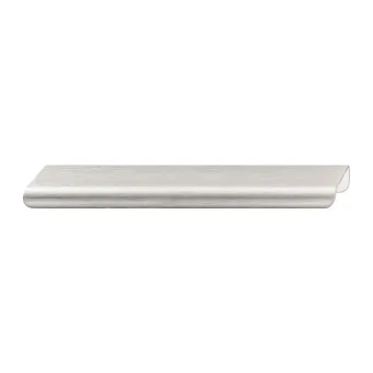 Profile handle H2550, cc160mm, L180mm, stainless steel