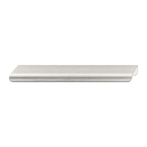 Profilio rankenėlė H2550, cc160mm, L180mm, nerūdijantis plienas