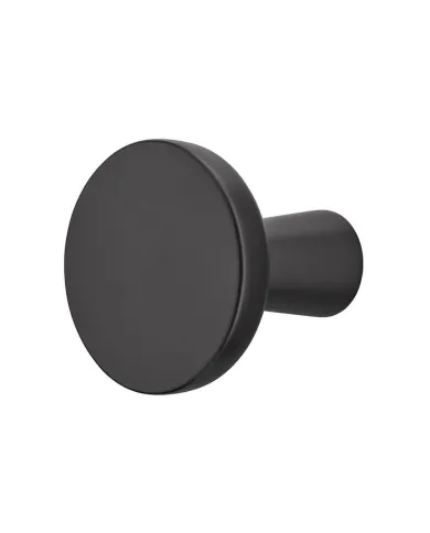 Knob H2570, 32x32mm, matt black