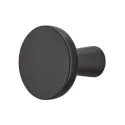 Knob H2570, 32x32mm, matt black