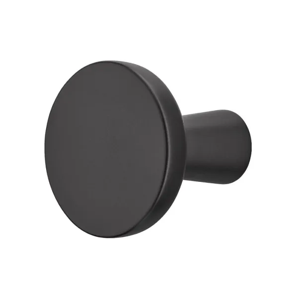 Knob H2570, 32x32mm, matt black