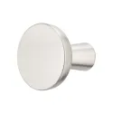 Rankenėlė vieno taško H2570, 32x32mm, nikelis šlifuotas