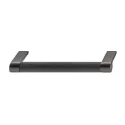 Handle H2510, cc320mm, L334mm, matt black