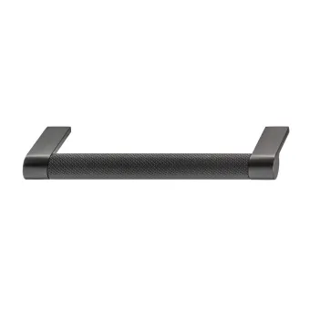 Rankenėlė H2510, cc320mm, L334mm, juoda matinė