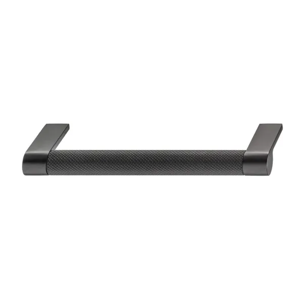 Rankenėlė H2510, cc320mm, L334mm, juoda matinė