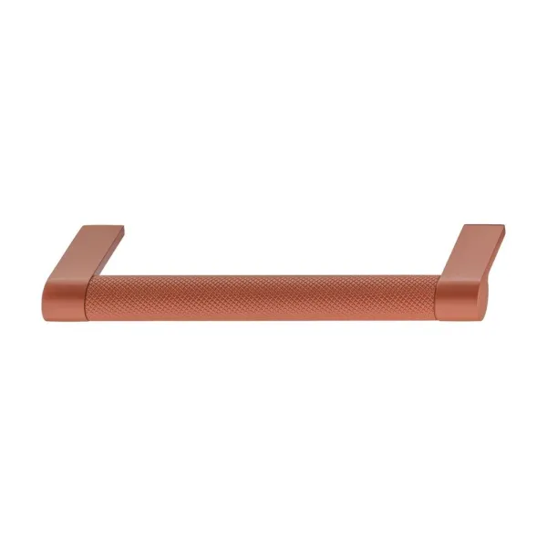 Handle H2510, cc160mm, L174mm, copper