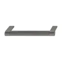 Handle H2510, cc160mm, L174mm, green