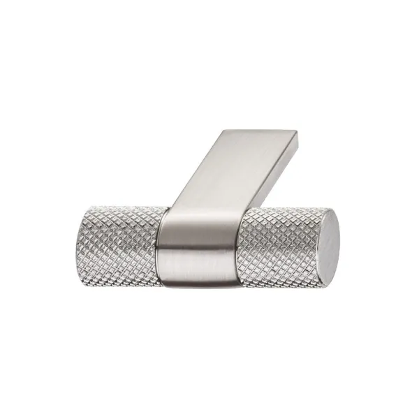 Rankenėlė vieno taško H2515, 44x39mm, nerūdijantis plienas
