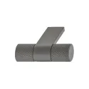 Knob H2515, 44x39mm, green