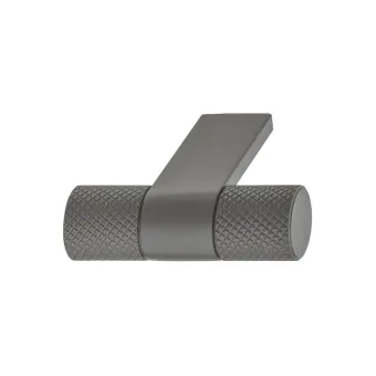 Knob H2515, 44x39mm, green