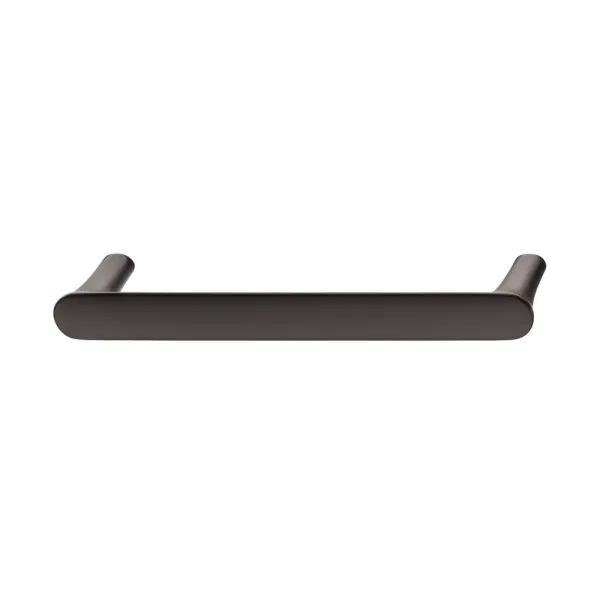Handle H2520, cc160mm, L176mm, matt black