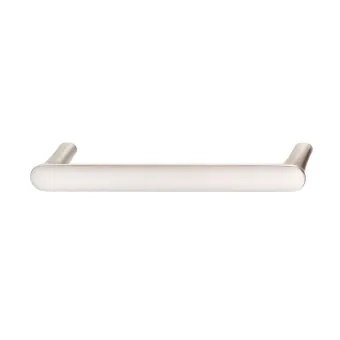 Handle H2520, cc160mm, L176mm, nickel brushed
