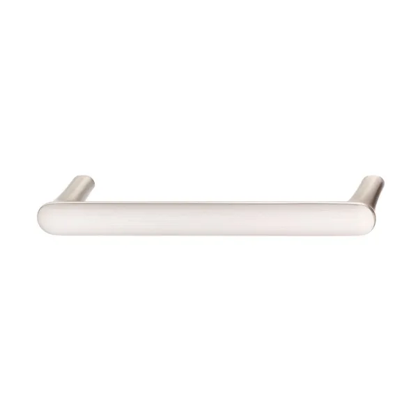 Rankenėlė H2520, cc160mm, L176mm, nikelis šlifuotas