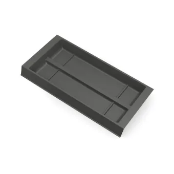 Dėklas įrankiams Combi Line 715, 240x490mm, antracitas