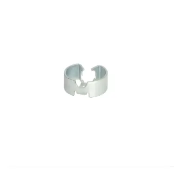 Jungtis Fix-More D20x8mm plienas SISO
