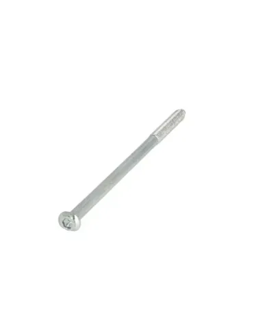 Fix-More pin L120mm, steel, SISO