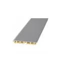 Plinth H150mm L4000mm stainless steel