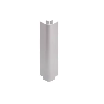 Cokolio kampas H150mm, 90°