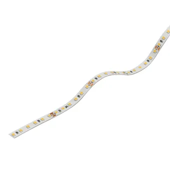 Juosta LED3074 L5000x8 24V 9.6W/m SWW 27K Loox5