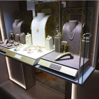 Juosta LED3074 L5000x8 24V 9.6W/m SWW 27K Loox5