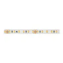 LED strip light, Häfele Loox5 Eco LED 3074 24 V 8 mm 2-pin (monochrome), 9.6 W/m, 27K, 50m