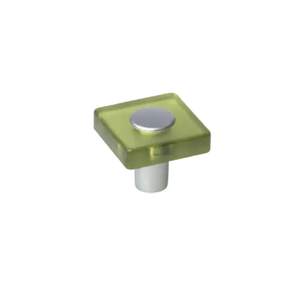 Rankenėlė vaikiška 30x30mm, žalia