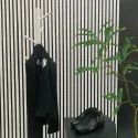 Plokštė akustinė AP Chalk Light, 2800x600x10mm, NA