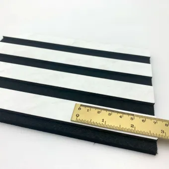 Plokštė akustinė AP Chalk Light, 2800x600x10mm, NA