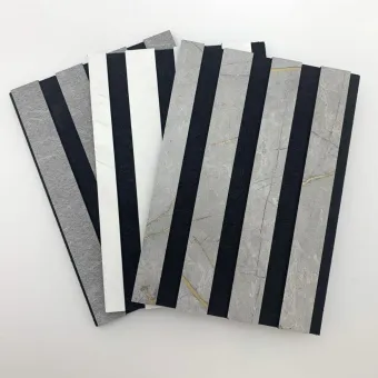 Plokštė akustinė AP Chalk Light, 2800x600x10mm, NA