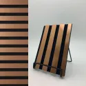 Acoustic panel AP Copper brushed AR, 2800x600x10,5mm, NA