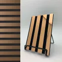 Acoustic panel AP Rosegold AR, 2800x600x10,5mm, NA