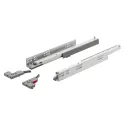 Concealed runner MX UMA full extension L270mm, 30kg