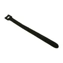 Velcro Strap Velcro cable tie set, max Ø 40 mm, 3 pcs/set, black