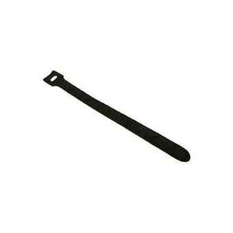 Velcro Strap Velcro cable tie set, max Ø 40 mm, 3 pcs/set, black