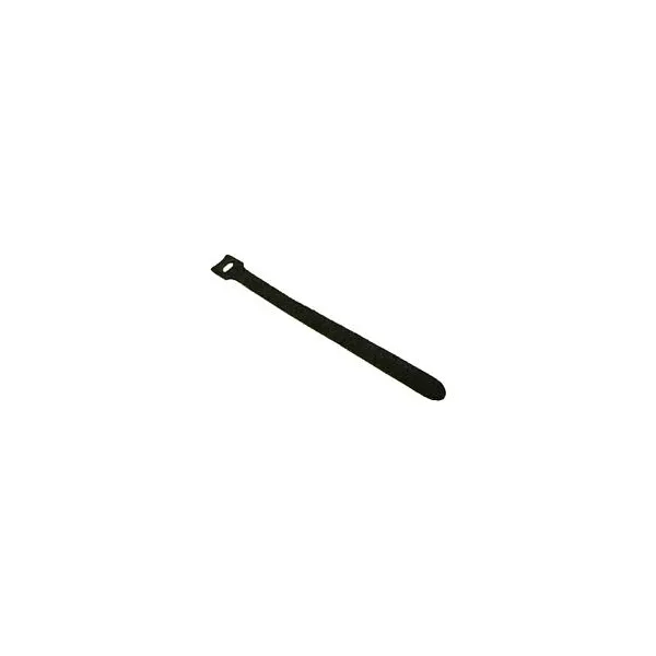 Velcro Strap Velcro cable tie set, max Ø 40 mm, 3 pcs/set, black