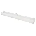 LiftPipe Cable tray, L1050 mm, white