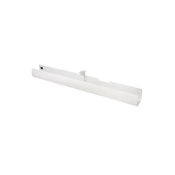 LiftPipe Cable tray, L1050 mm, white