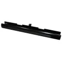 Lovys laidams LiftPipe, L1050, juoda