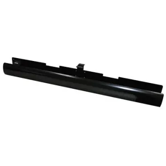 Lovys laidams LiftPipe, L1050, juoda