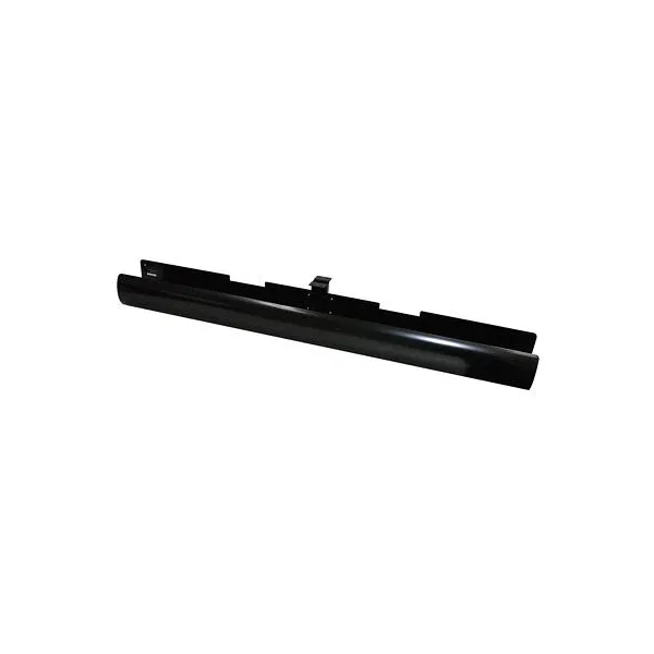 LiftPipe Cable tray, L1050 mm, black