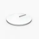 Cover Lid for for 1 Powerdot, white