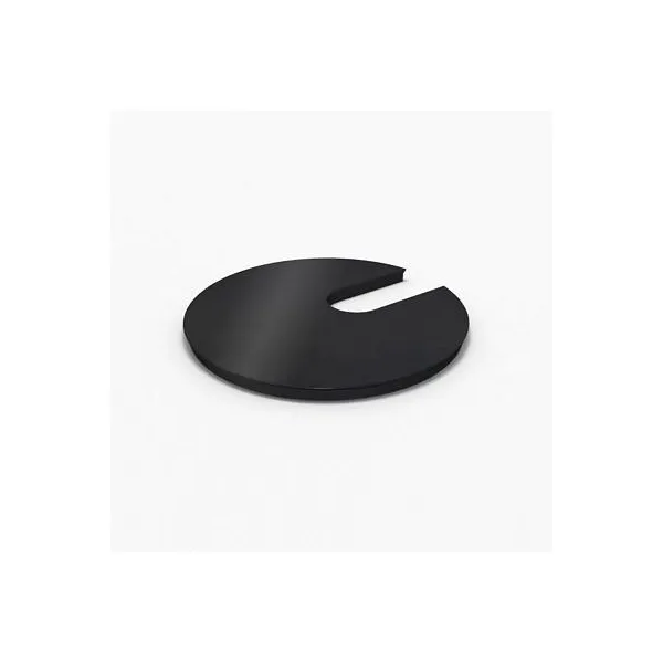 Cover Lid for for 1 Powerdot, black