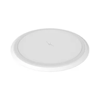Wireless charger Powerdot Charge, 15W, white