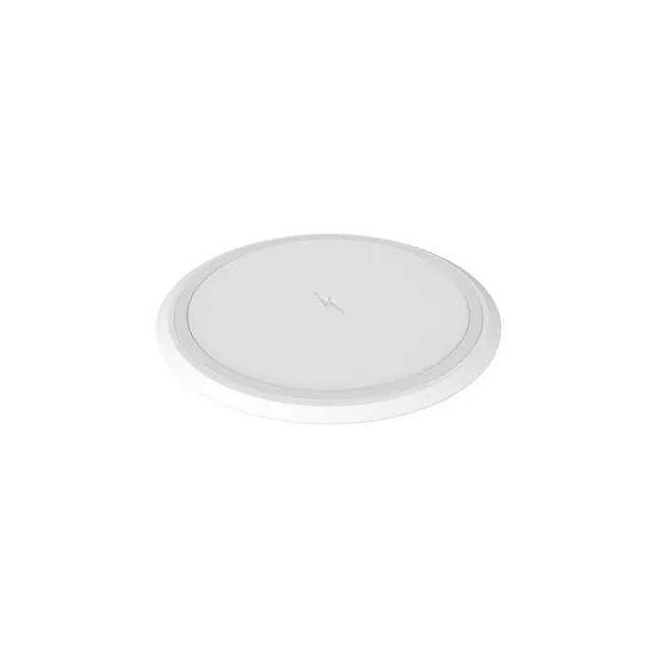 Belaidis įkroviklis Powerdot Charge, 15W, balta