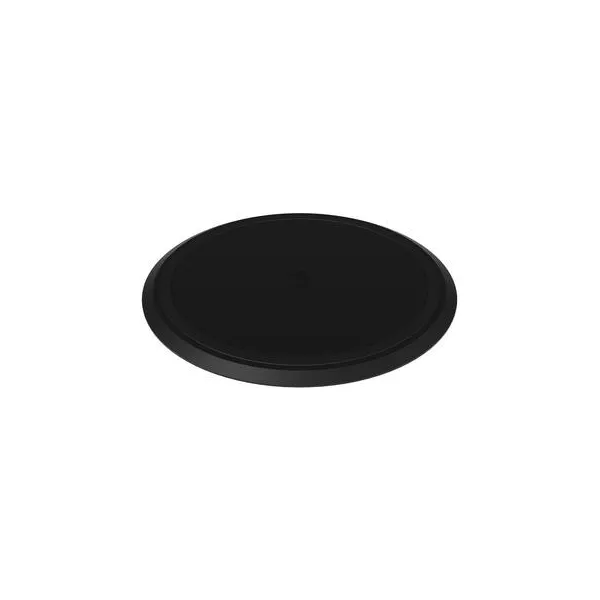 Belaidis įkroviklis Powerdot Charge, 15W, juoda