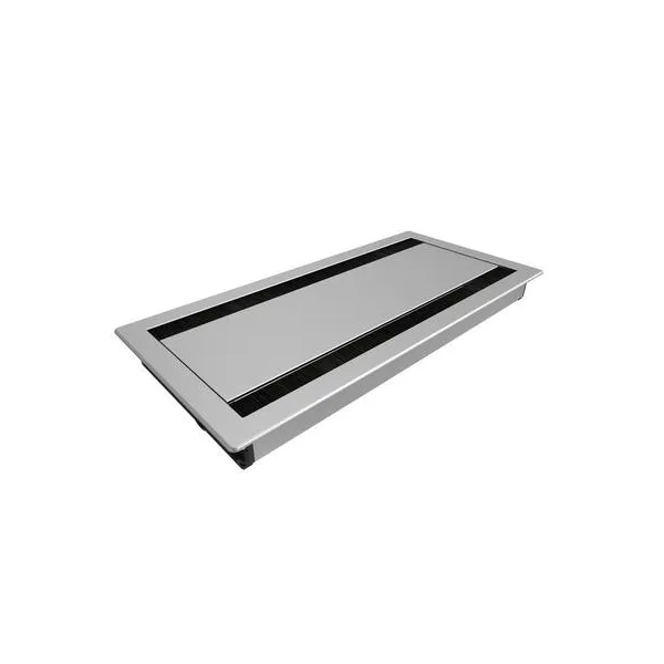 Dangtelis Flip, Cover 03, L300, pilka