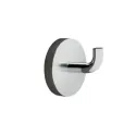 Single Hook Calm, D45x38mm, polished chrome