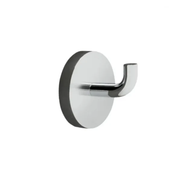 Pakabėlė vienguba Calm, D45x38mm, chromas