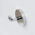Pakabėlė vienguba Calm, D45x38mm, chromas
